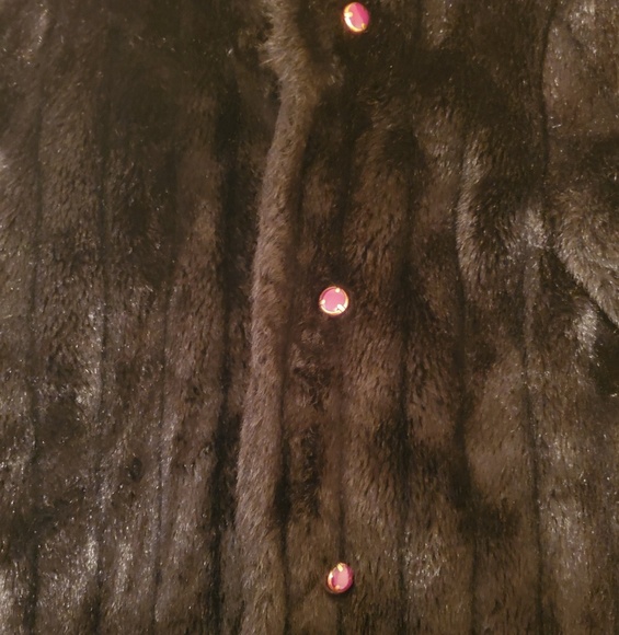 G. Caserotti Coat - Picture 4 of 5